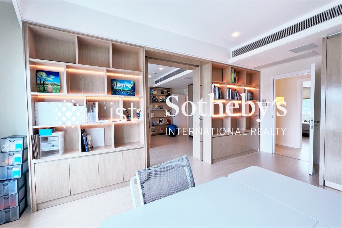 Highcliff 曉廬 | Fourth Bedroom