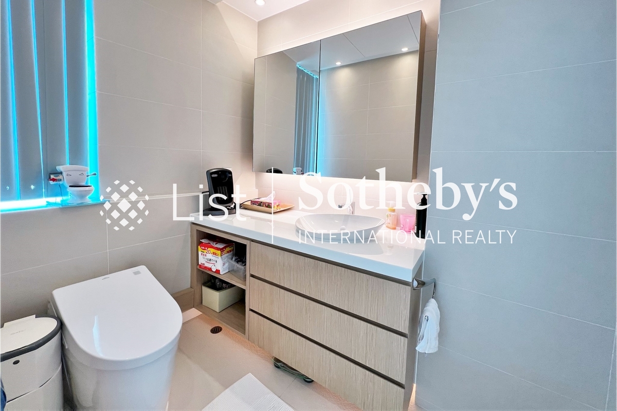 Highcliff 曉廬 | Second En-suite Bathroom