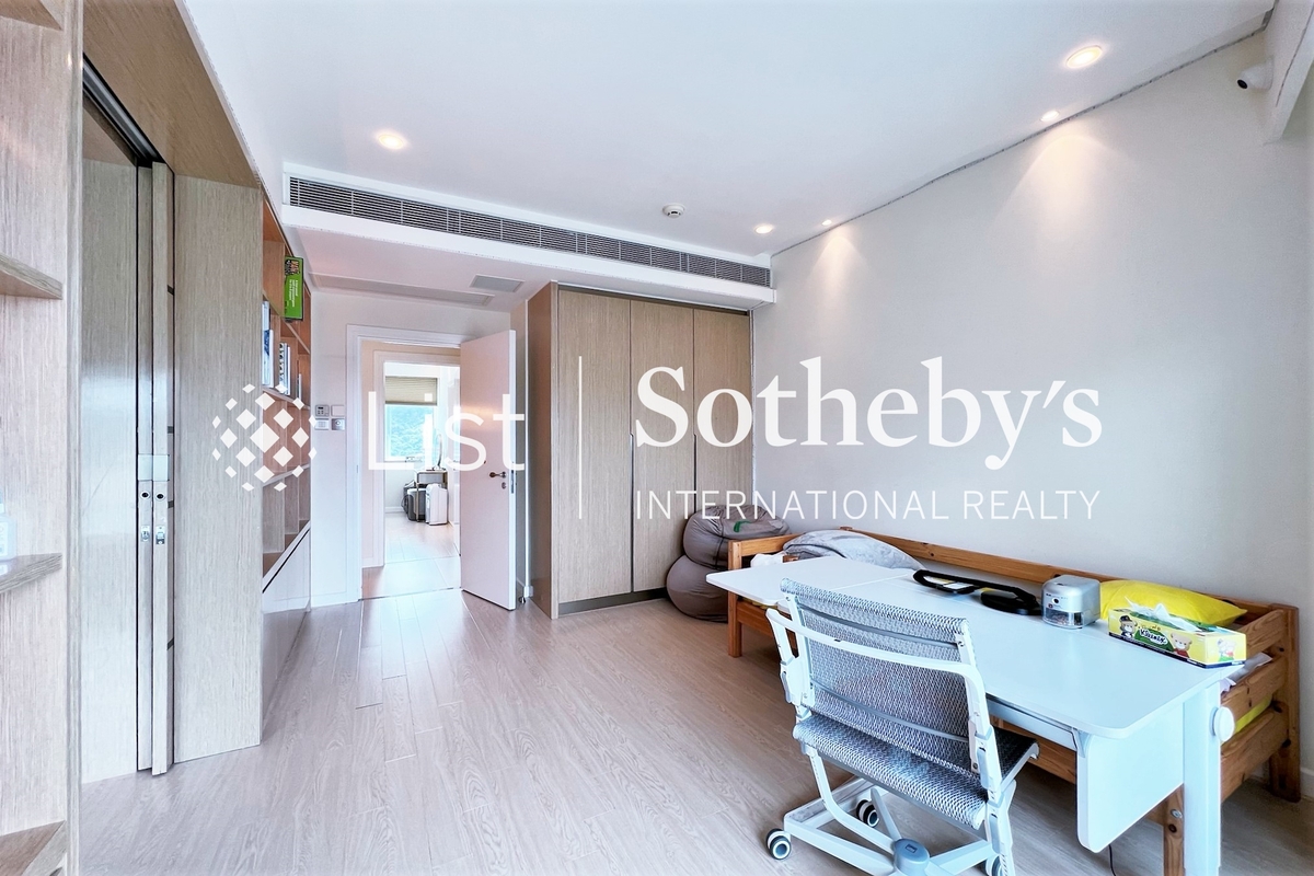Highcliff 曉廬 | Third Bedroom