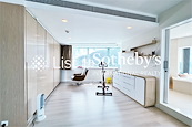 Highcliff 曉廬 | Built-in Wardrobe in Master Bedroom 