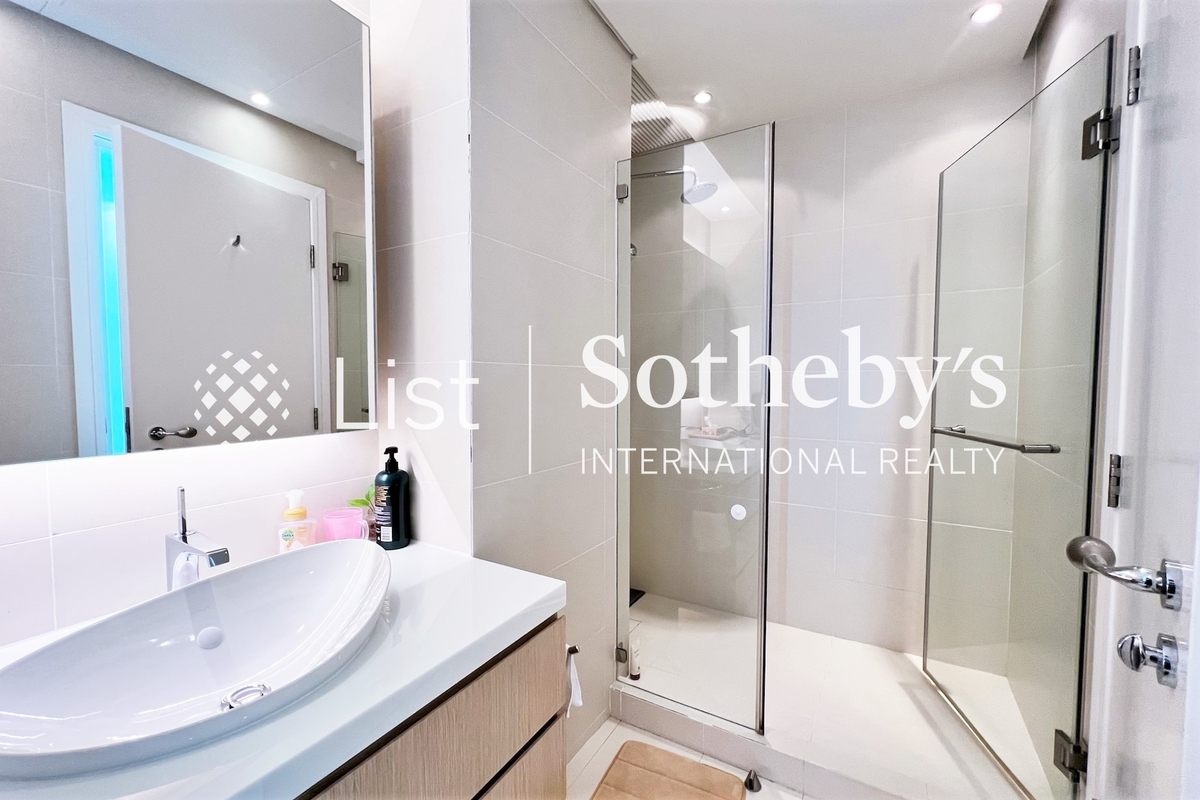 Highcliff 曉廬 | Second En-suite Bathroom