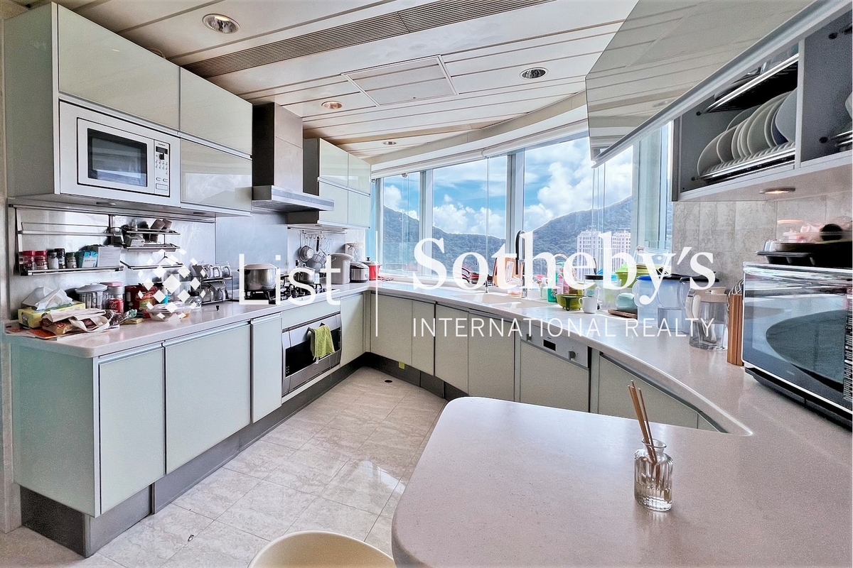 Highcliff 曉廬 | Kitchen
