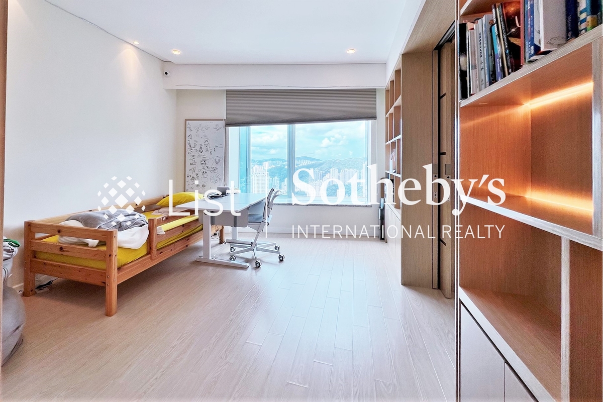 Highcliff 曉廬 | Third Bedroom