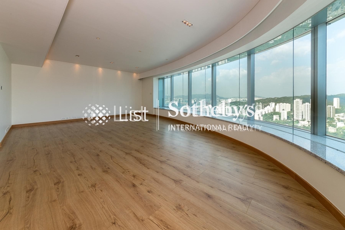 Highcliff 曉廬 | Living and Dining Room