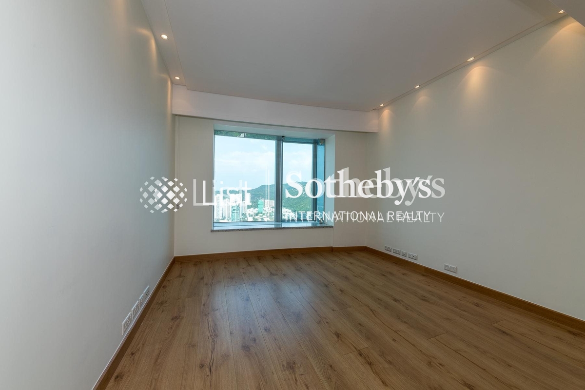 Highcliff 曉廬 | Fourth Bedroom