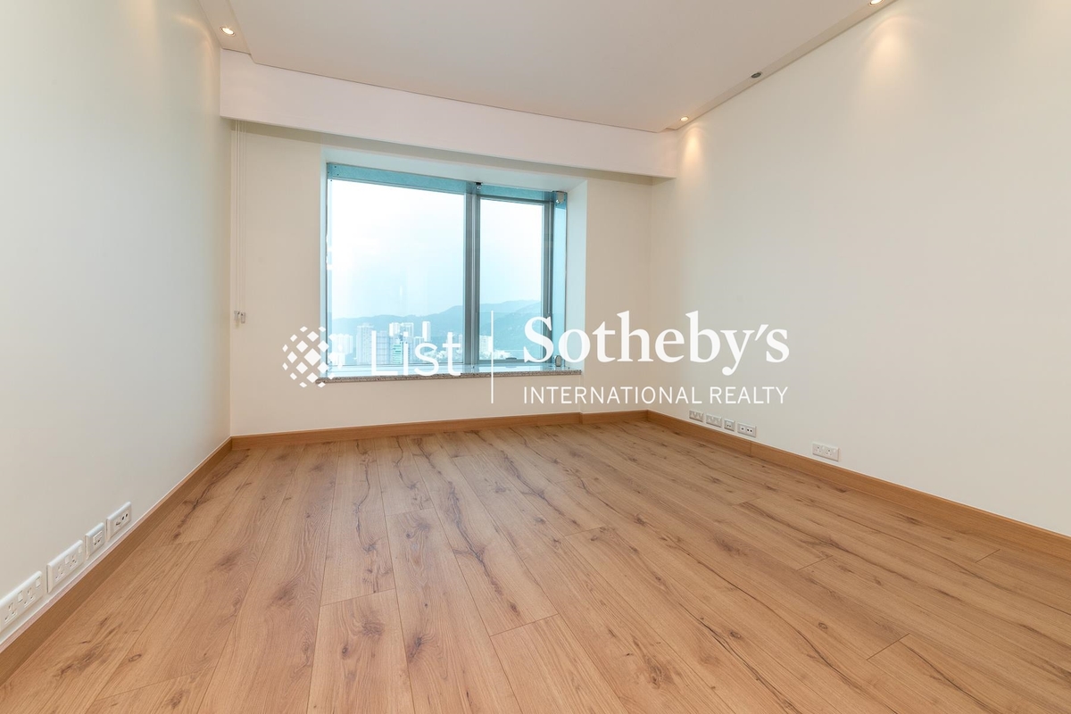 Highcliff 曉廬 | Third Bedroom