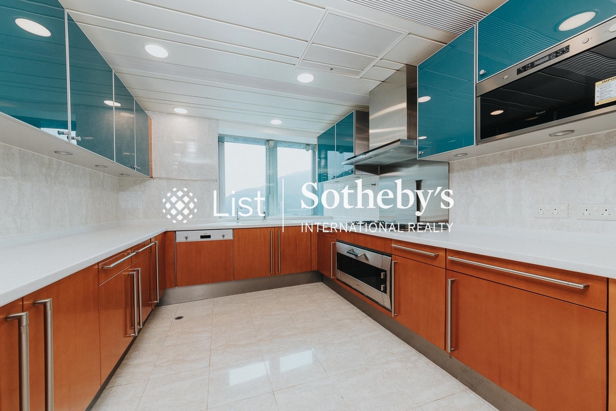 Highcliff 曉廬 | Kitchen