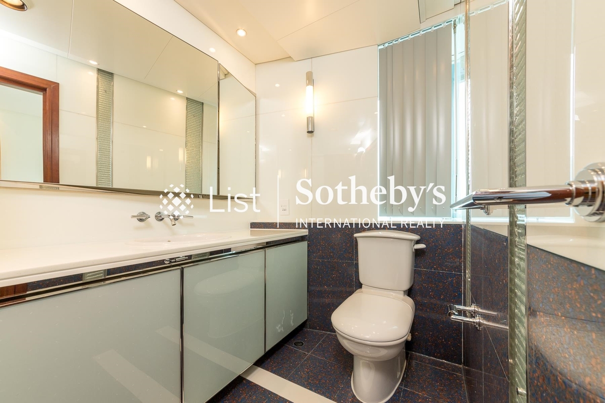 Highcliff 曉廬 | Second En-suite Bathroom