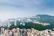 Highcliff 曉廬 | View from Living and Dining Room