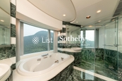 Highcliff 曉廬 | Master Bathroom