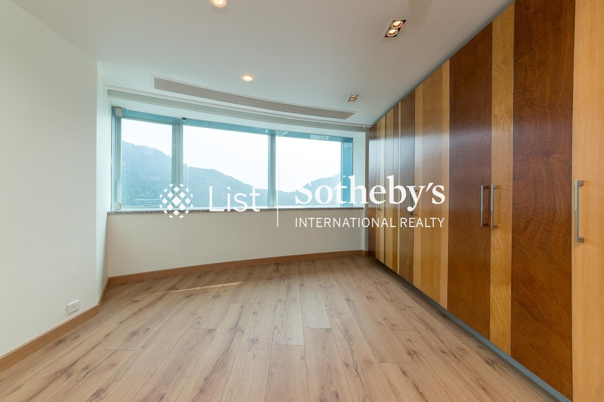 Highcliff 曉廬 | Built-in Wardrobe in Master Bedroom