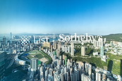 Highcliff 曉廬 | View from Living and Dining Room