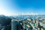 Highcliff 曉廬 | View from Master Bedroom
