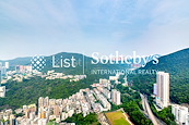 Highcliff 曉廬 | View from Living and Dining Room