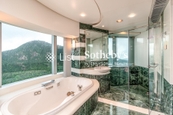 Highcliff 曉廬 | Master Bathroom