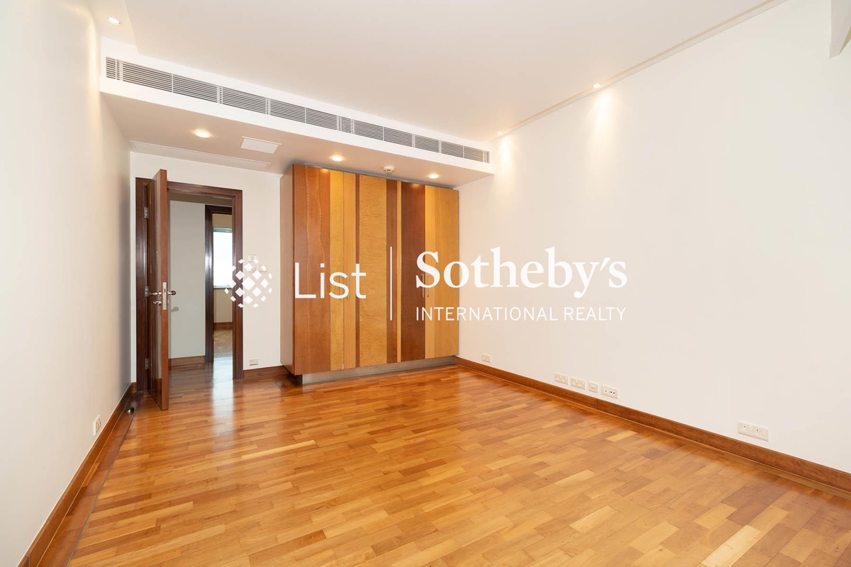 Highcliff 曉廬 | Fourth Bedroom