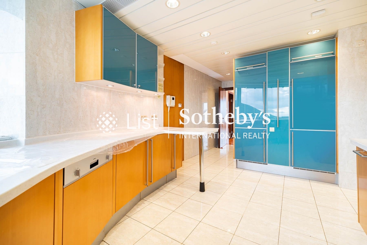 Highcliff 曉廬 | Kitchen