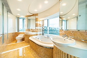 Highcliff 曉廬 | Master Bathroom