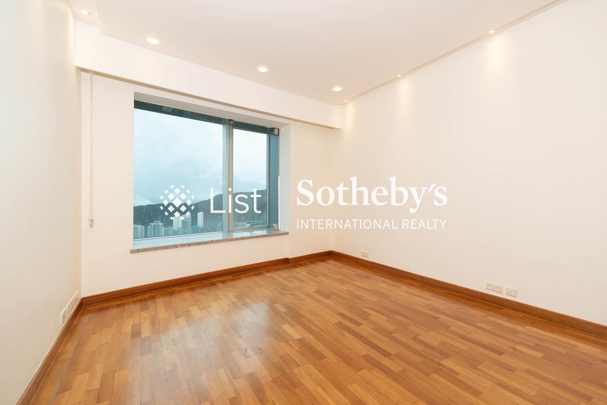 Highcliff 曉廬 | Third Bedroom