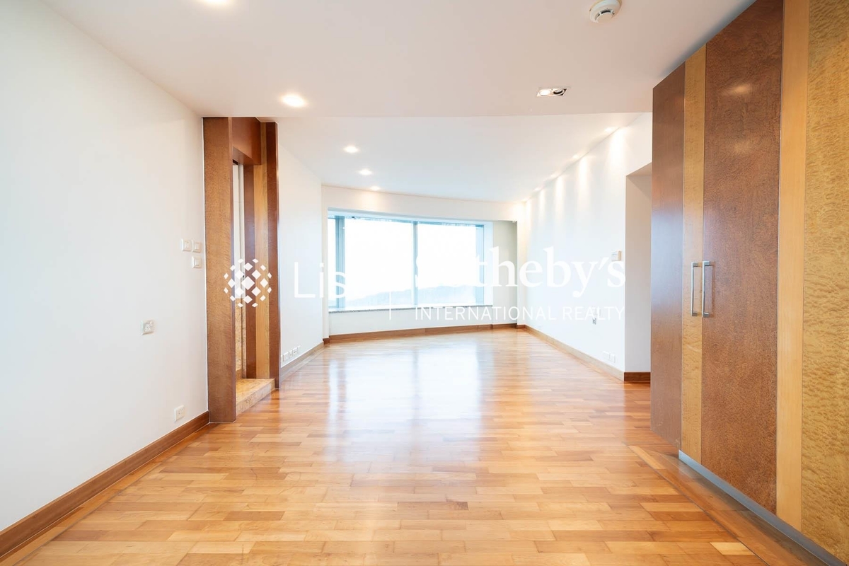 Highcliff 曉廬 | Master Bedroom