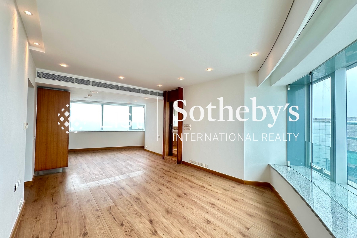 Highcliff 晓庐 | Master Bedroom