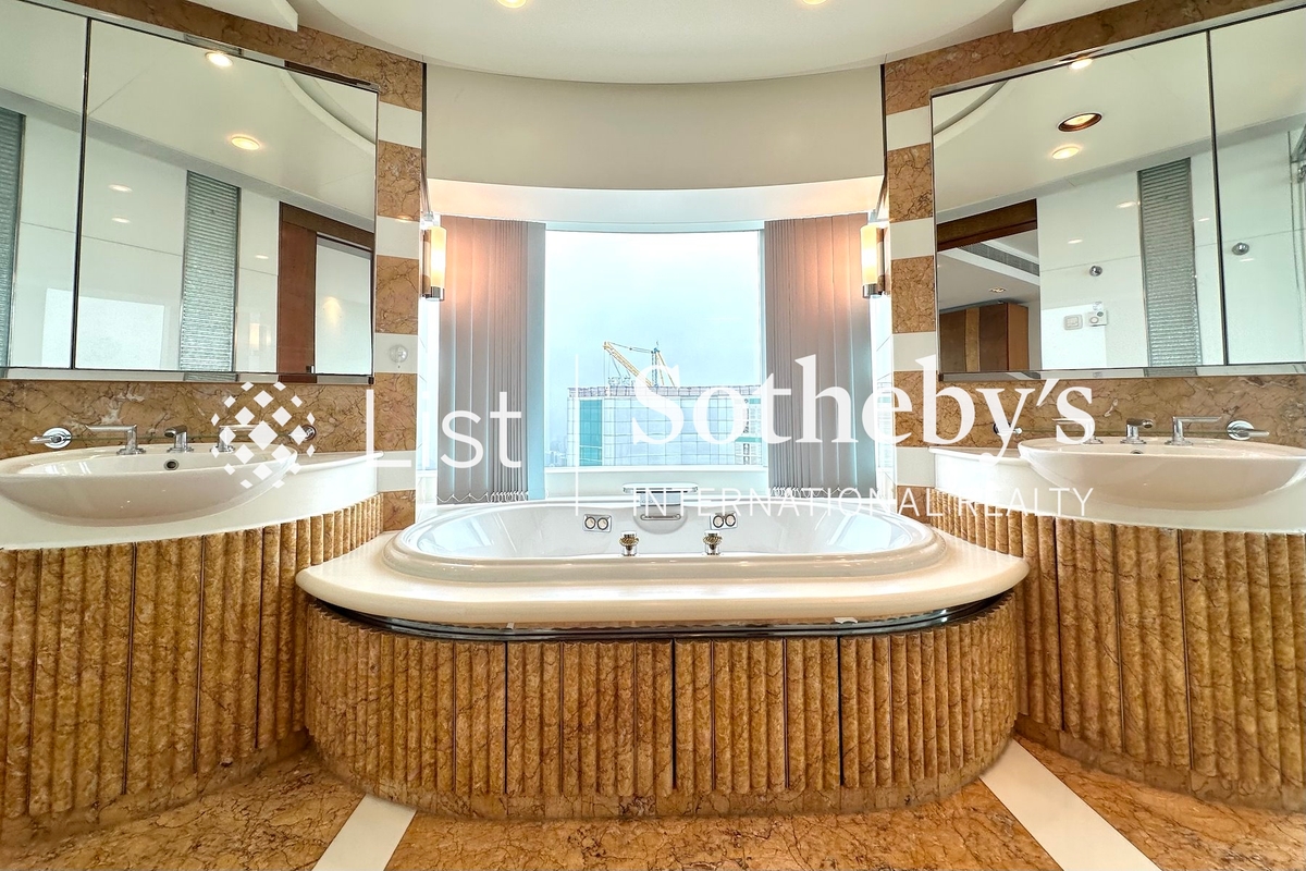 Highcliff 晓庐 | Master Bathroom
