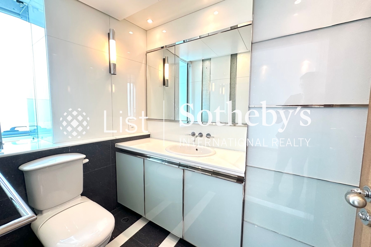 Highcliff 晓庐 | Second En-suite Bathroom