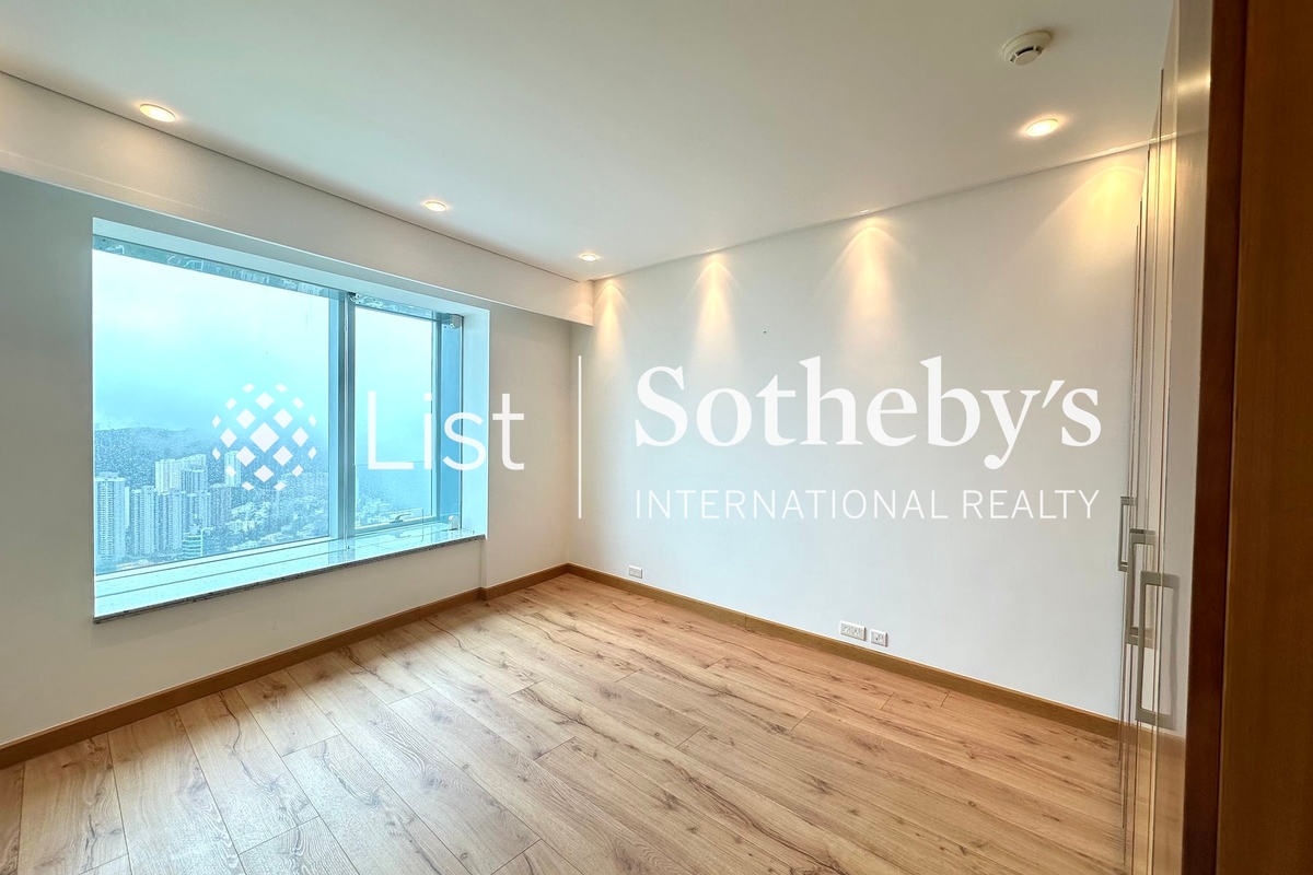 Highcliff 晓庐 | Fourth Bedroom