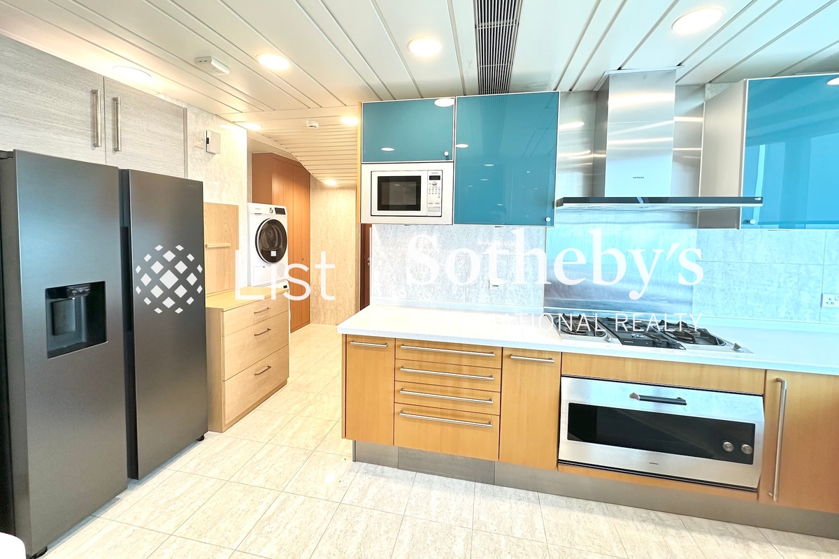 Highcliff 晓庐 | Kitchen