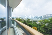 Verano 迎夏 | Balcony off Bedroom