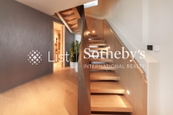 Verano 迎夏 | Internal Staircase
