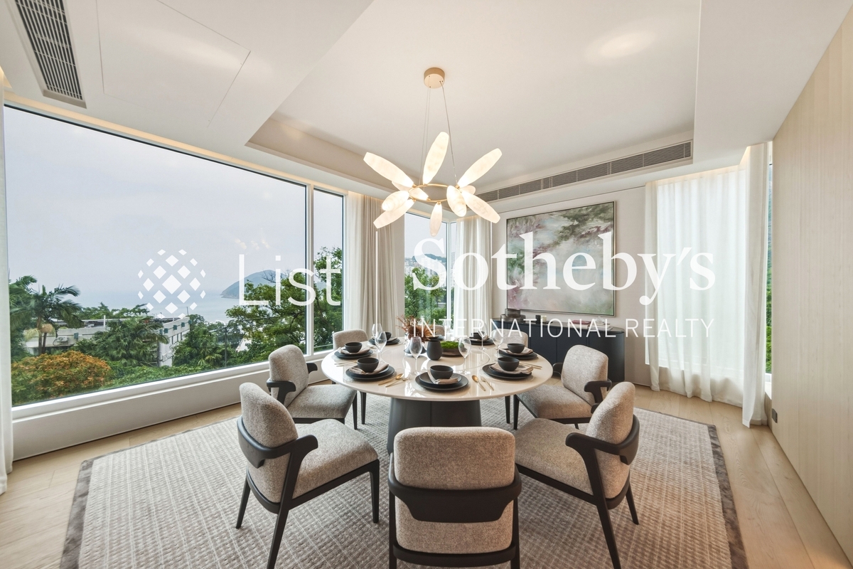 Verano 迎夏 | Dining Room