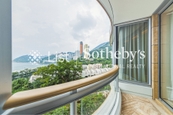 Verano 迎夏 | Balcony off Family Room