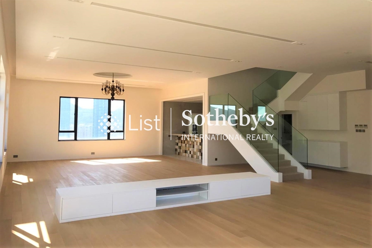 Broadview Villa 樂景園 | Dining Room