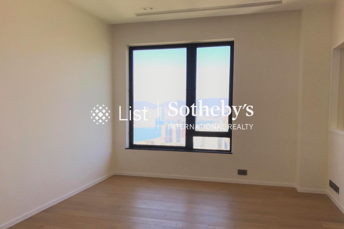 Broadview Villa 樂景園 | Third Bedroom