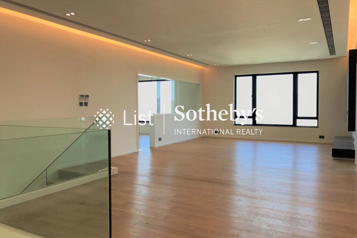 Broadview Villa 樂景園 | Family Room