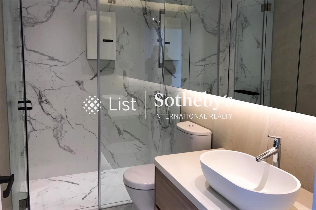 Broadview Villa 樂景園 | Second En-suite Bathroom