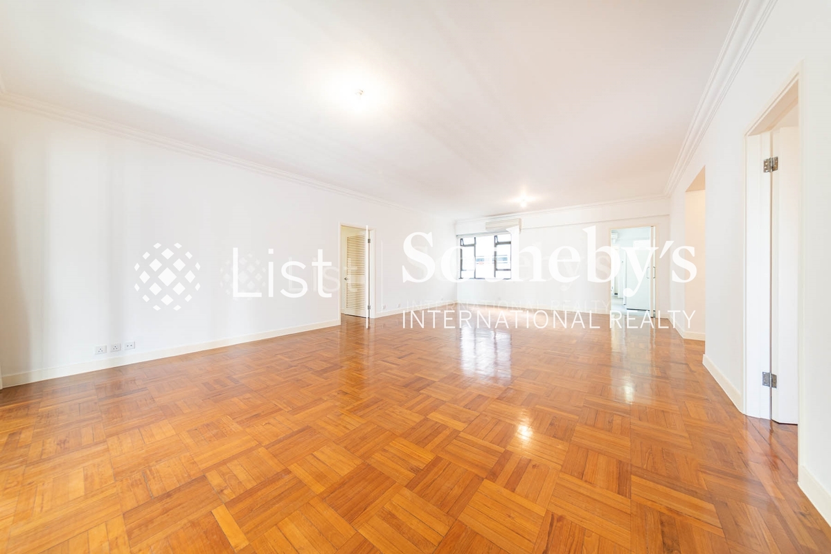 William Mansion 惠利大厦 | Living and Dining Room