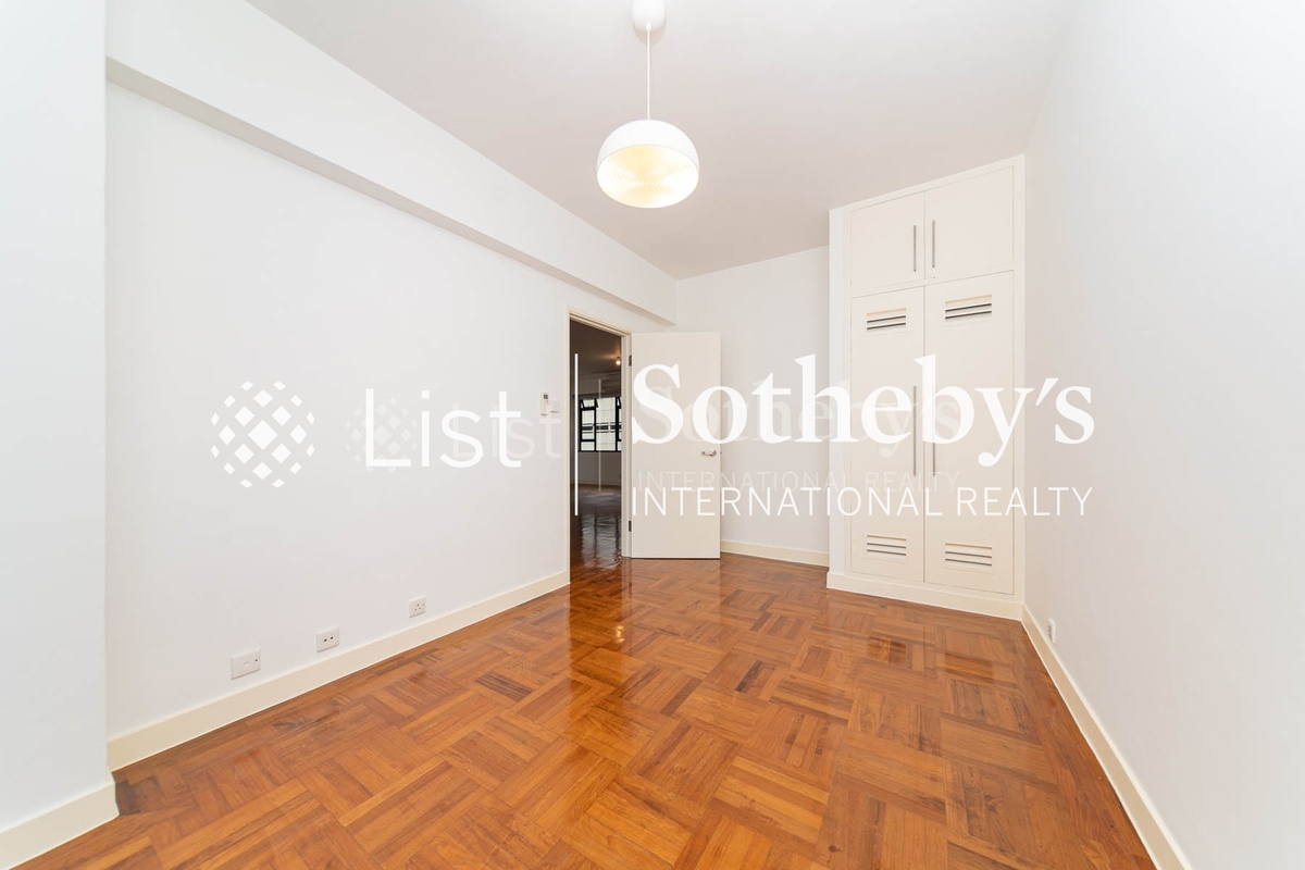 William Mansion 惠利大厦 | Fourth Bedroom