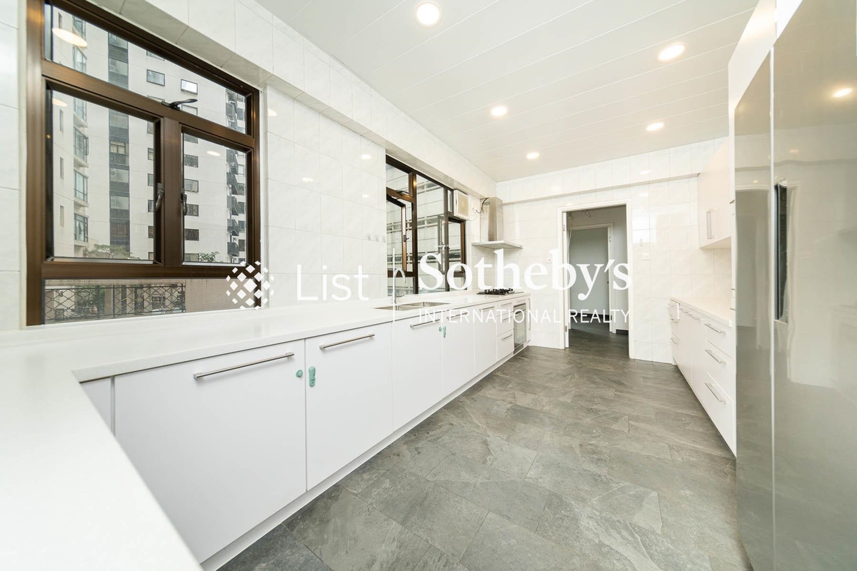 William Mansion 惠利大廈 | Kitchen