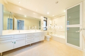 William Mansion 惠利大廈 | Master Bathroom