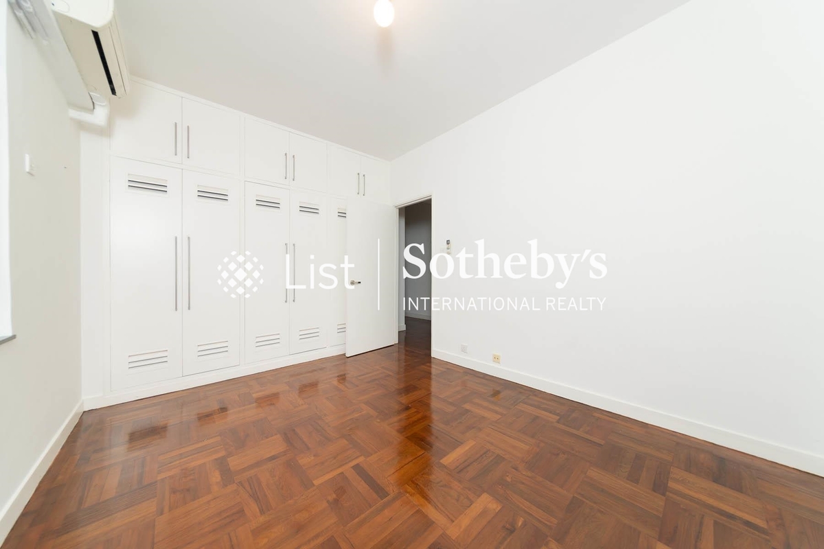 William Mansion 惠利大廈 | Second Bedroom