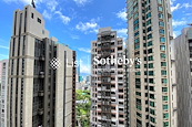 William Mansion 惠利大廈 | View from Living and Dining Room
