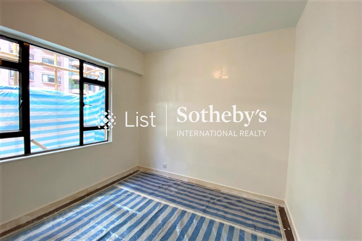 William Mansion 惠利大廈 | Third Bedroom