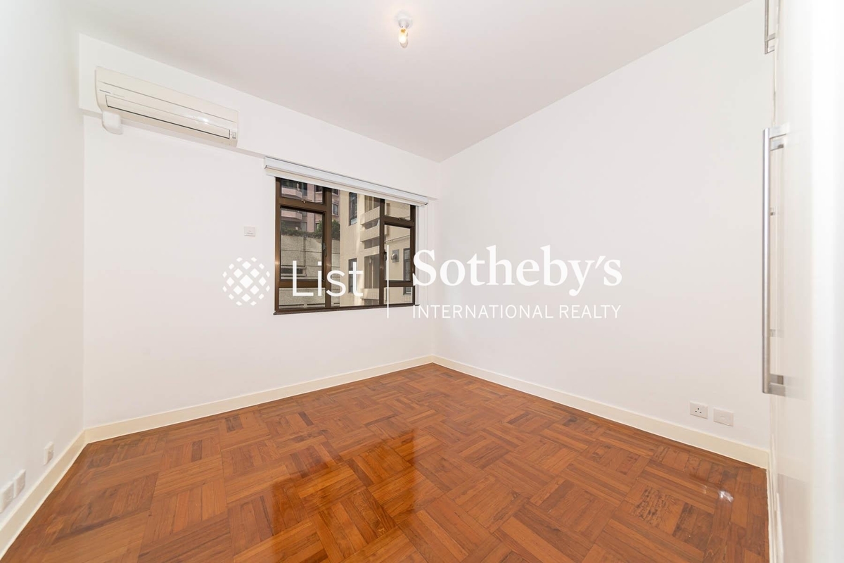 William Mansion 惠利大廈 | Fourth Bedroom