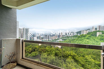 Broadwood Park 柏樂苑 | 