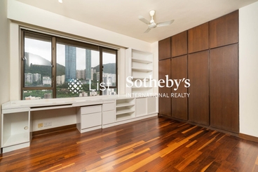 Broadwood Park 柏樂苑 | 