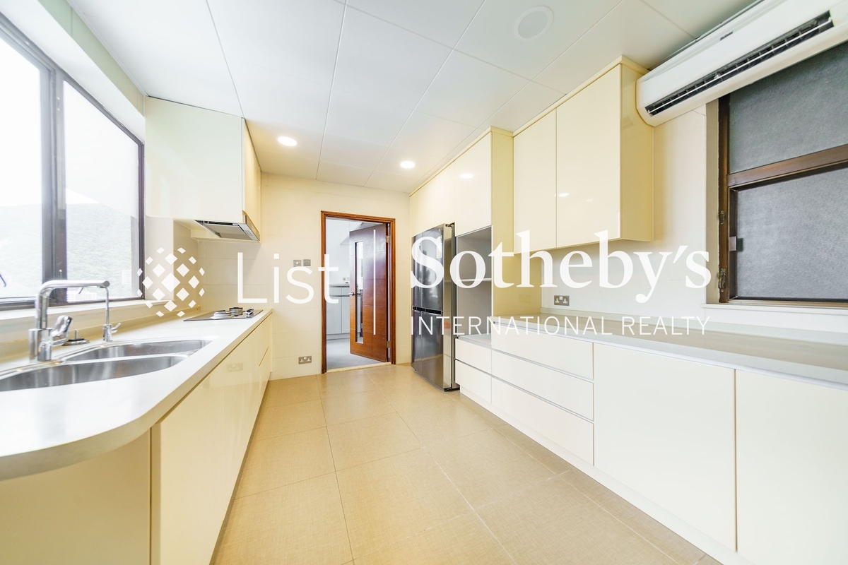 Broadwood Park 柏樂苑 | Kitchen