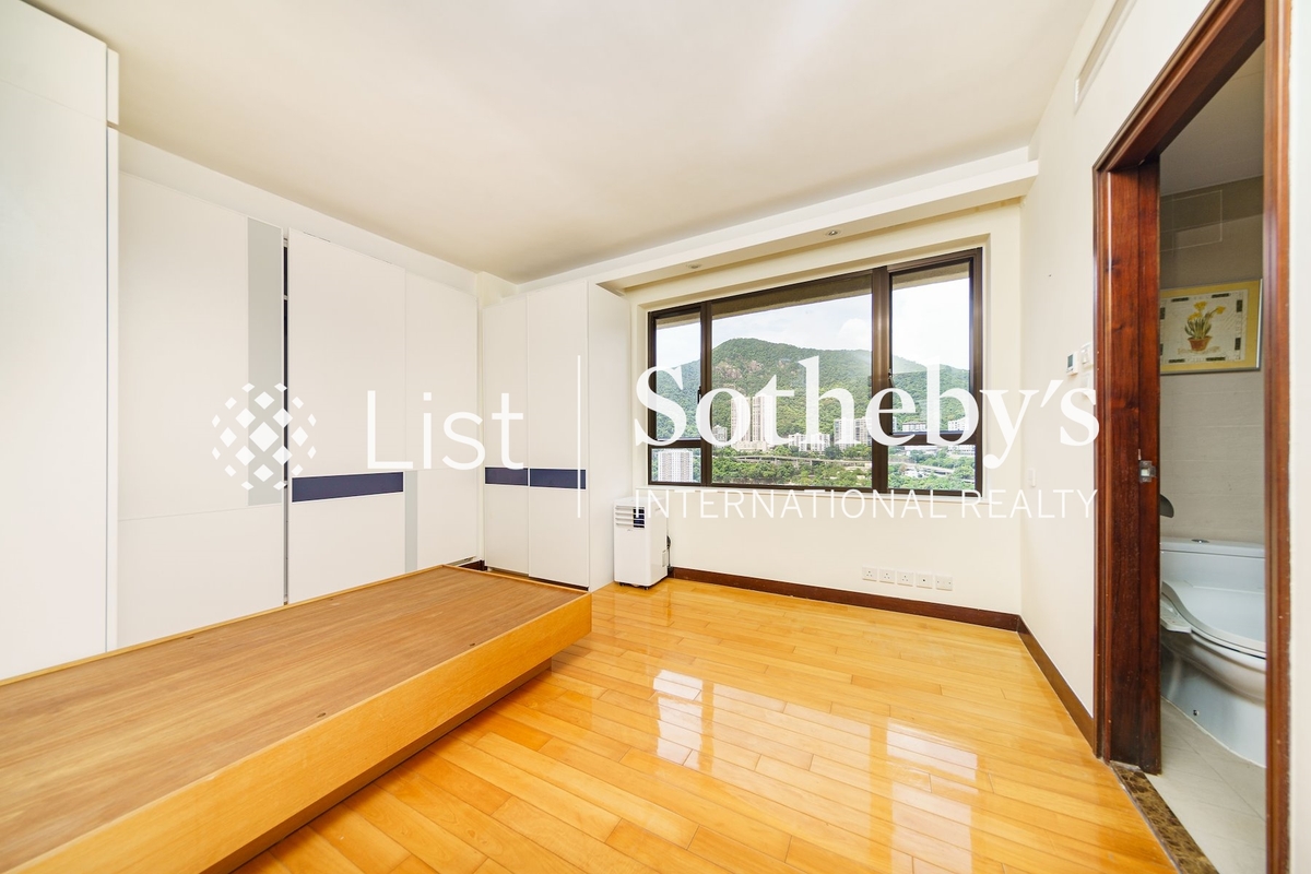 Broadwood Park 柏樂苑 | Second En-suite Bedroom