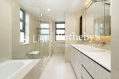 Broadwood Park 柏樂苑 | Master Bathroom